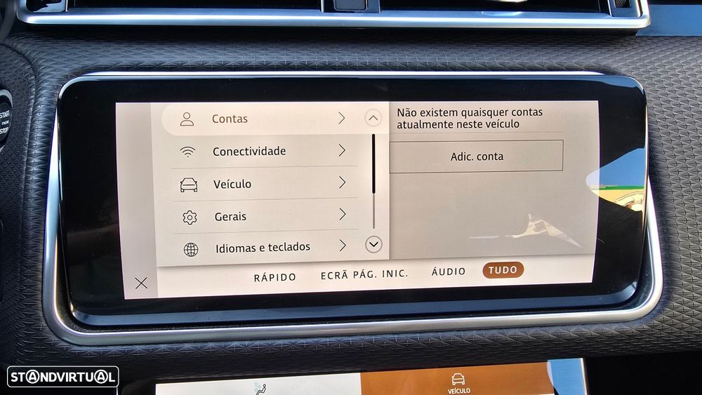 Land Rover Range Rover Velar - 26