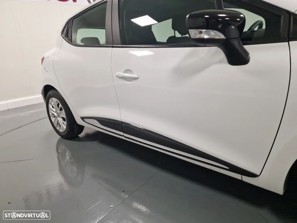 Renault Clio 1.5 dCi Zen - 3