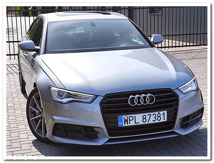 Audi A6 45 TFSI Quattro S tronic - 9