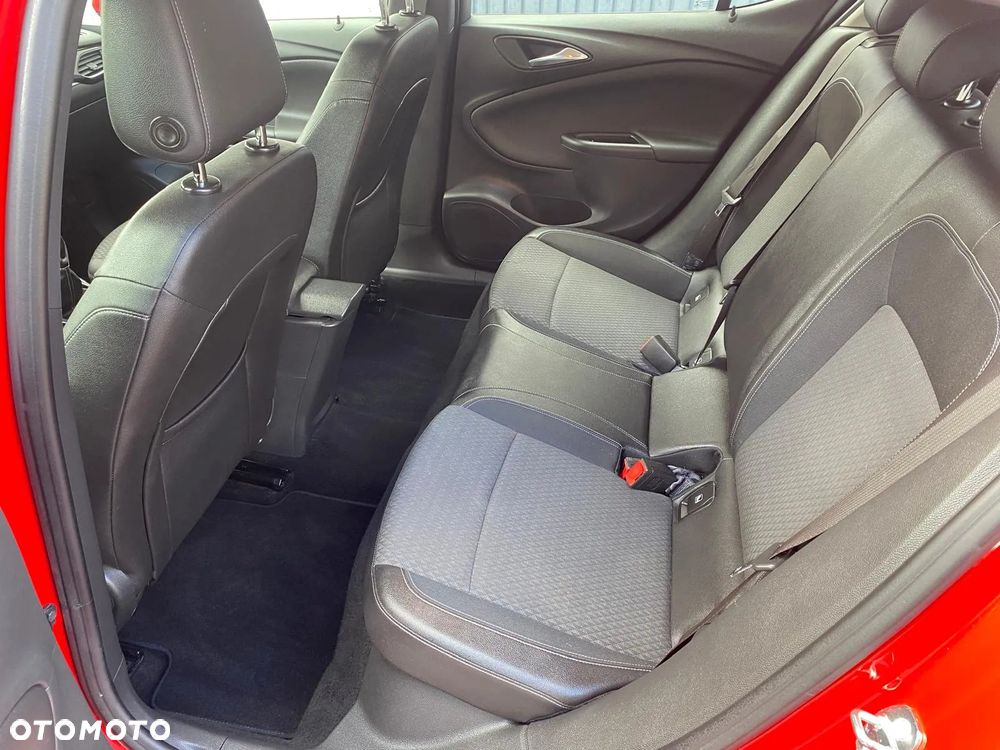 Opel Astra 1.0 Turbo Start/Stop Business - 23