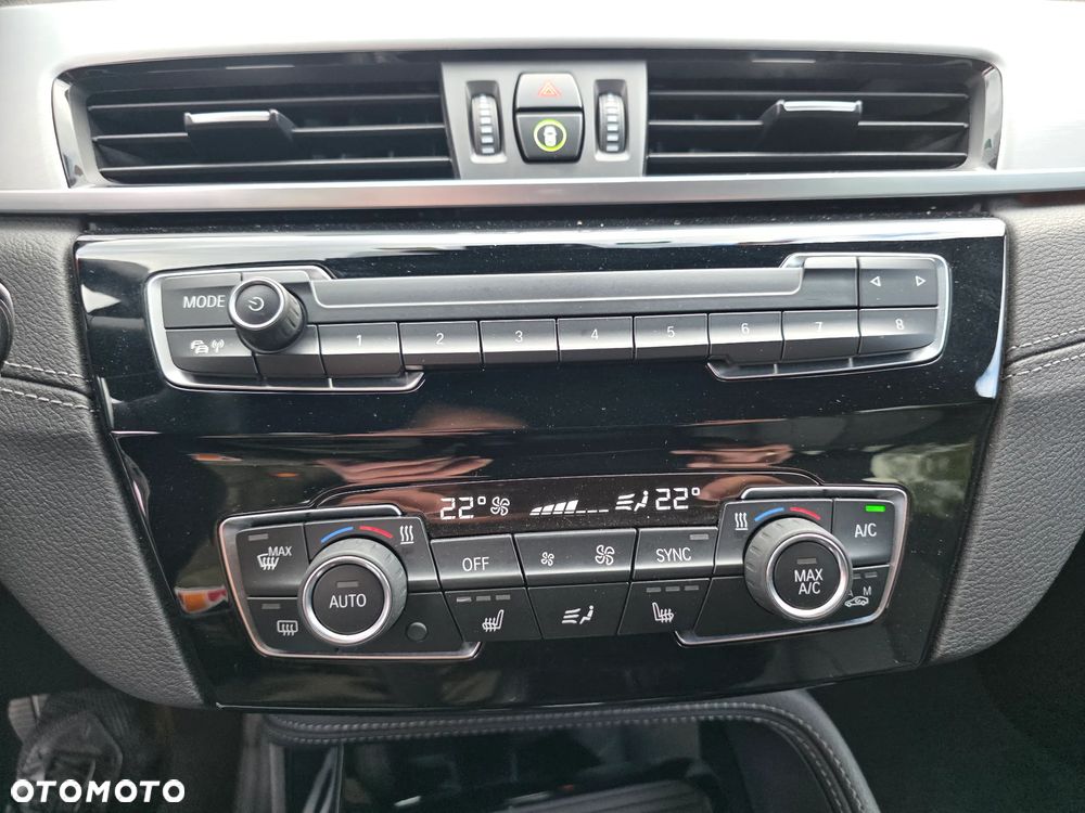BMW X1 xDrive20d M Sport - 20