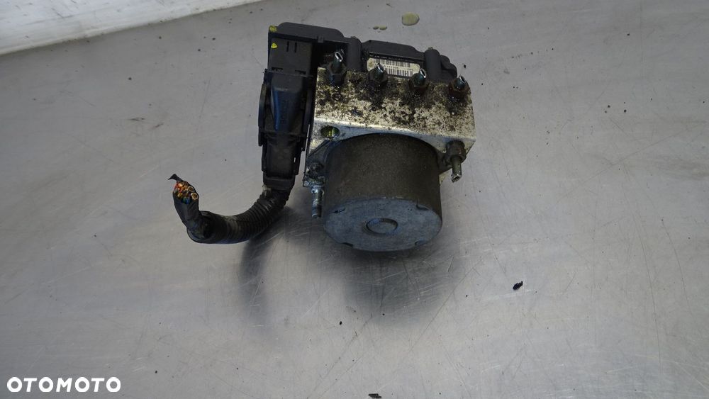 POMPA ABS TOYOTA AYGO I 1.0 0265800441 - 4