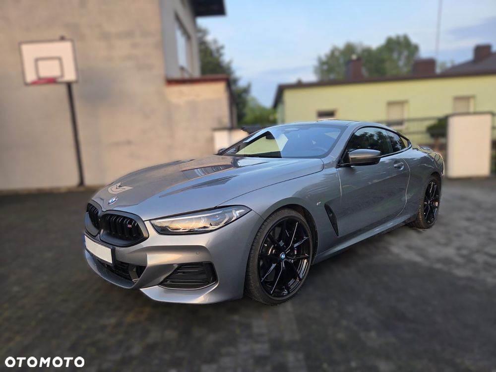 BMW Seria 8 - 24