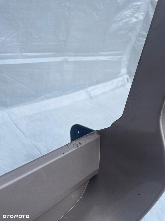 FORD KUGA MK2 LIFT ST LISTWA PROGOWA LEWA - 2