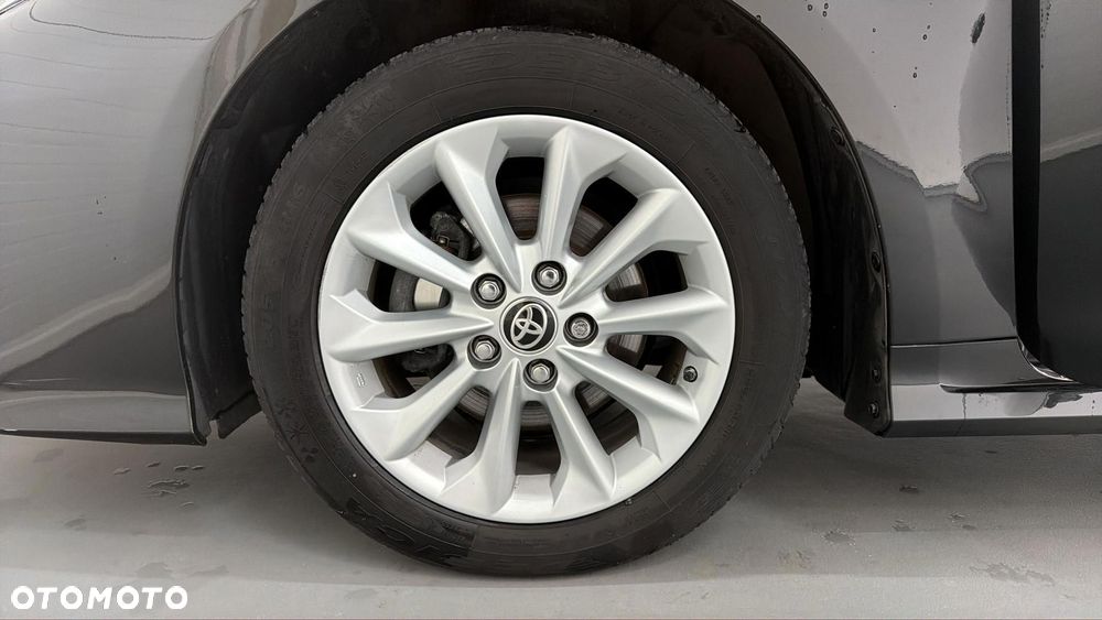 Toyota Corolla 1.5 Comfort - 18
