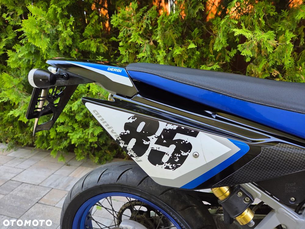 Derbi Senda - 16