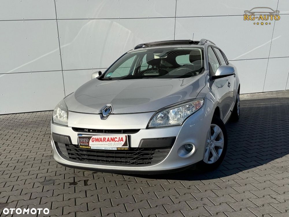 Renault Megane - 17