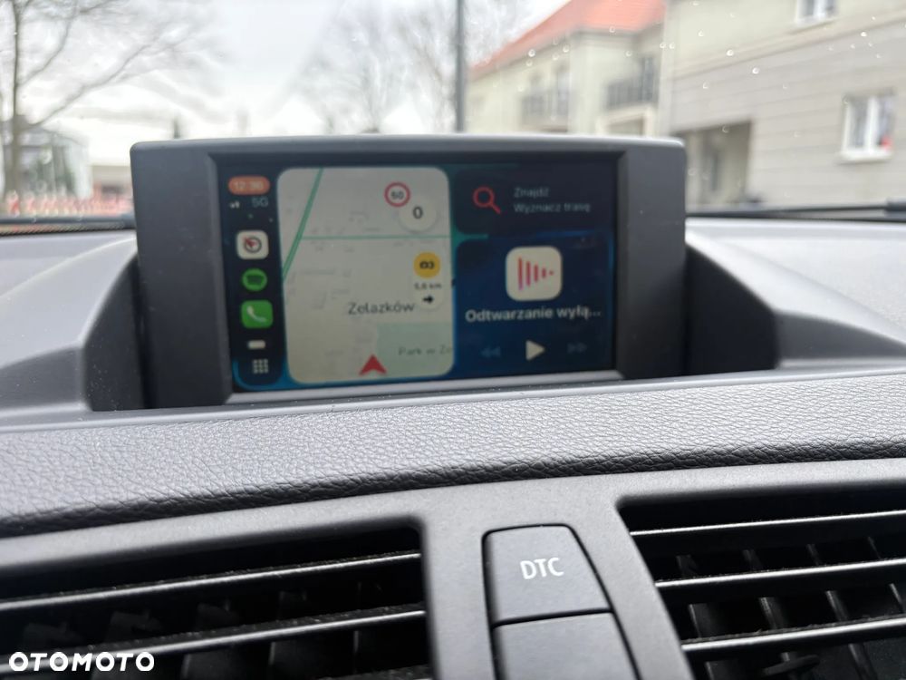 BMW Seria 1 120d - 8