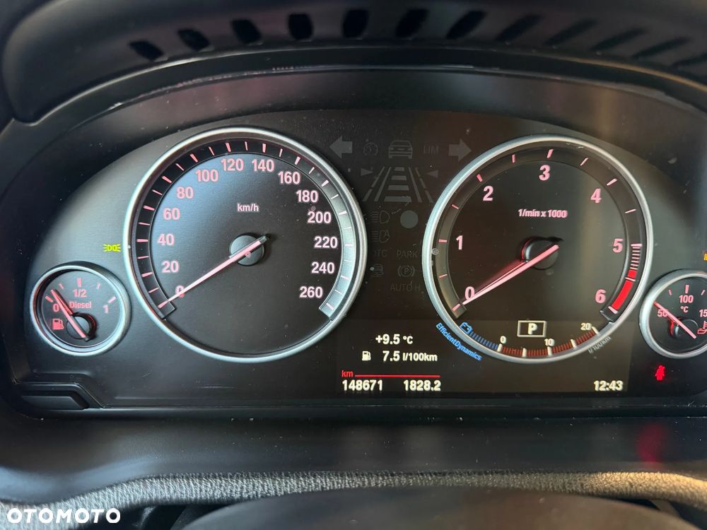 BMW X3 xDrive20d M Sport - 30