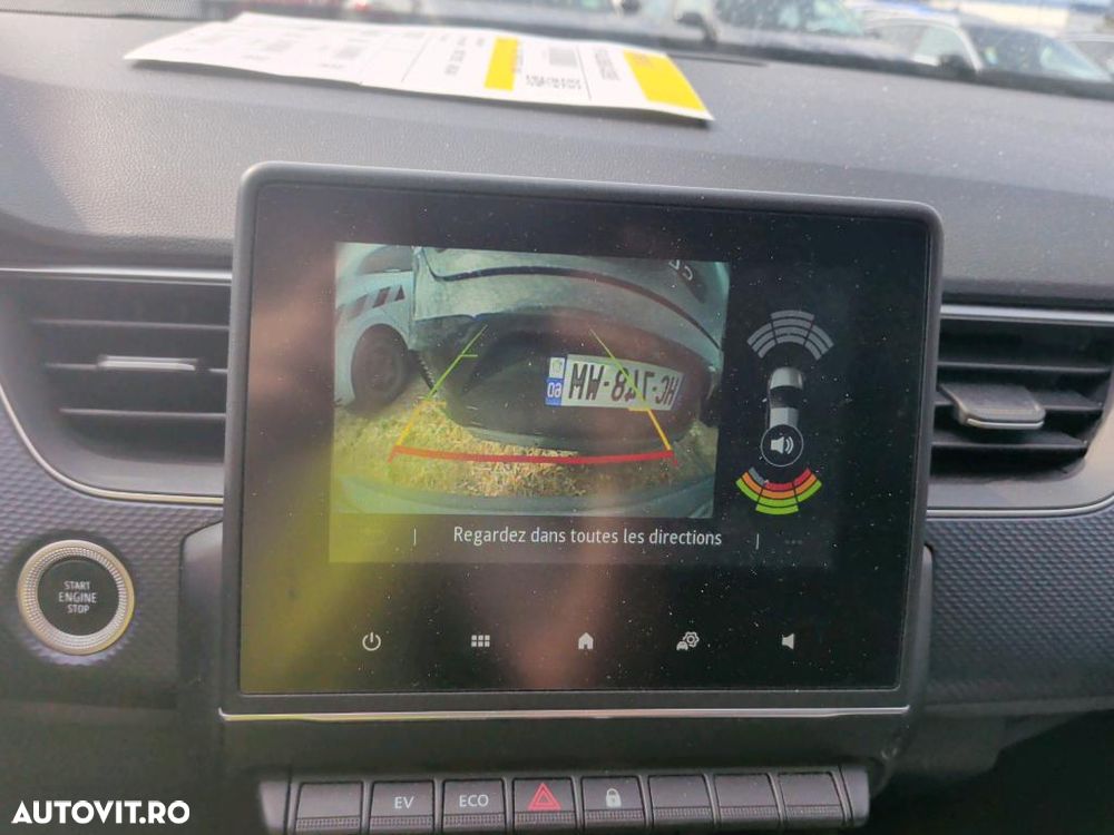 Renault Arkana E-TECH Full 145 Evolution - 14