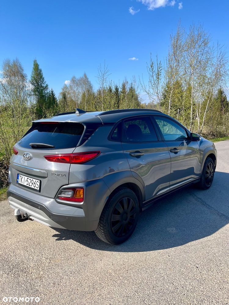 Hyundai Kona 1.0 T-GDI Premium - 3