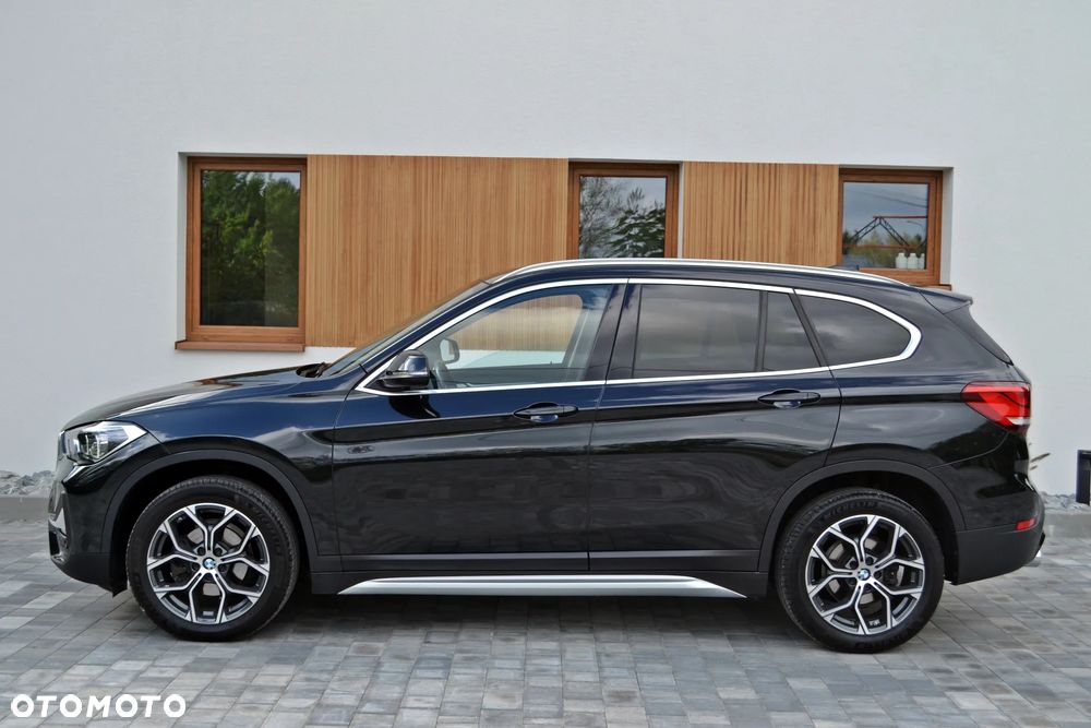 BMW X1 - 5