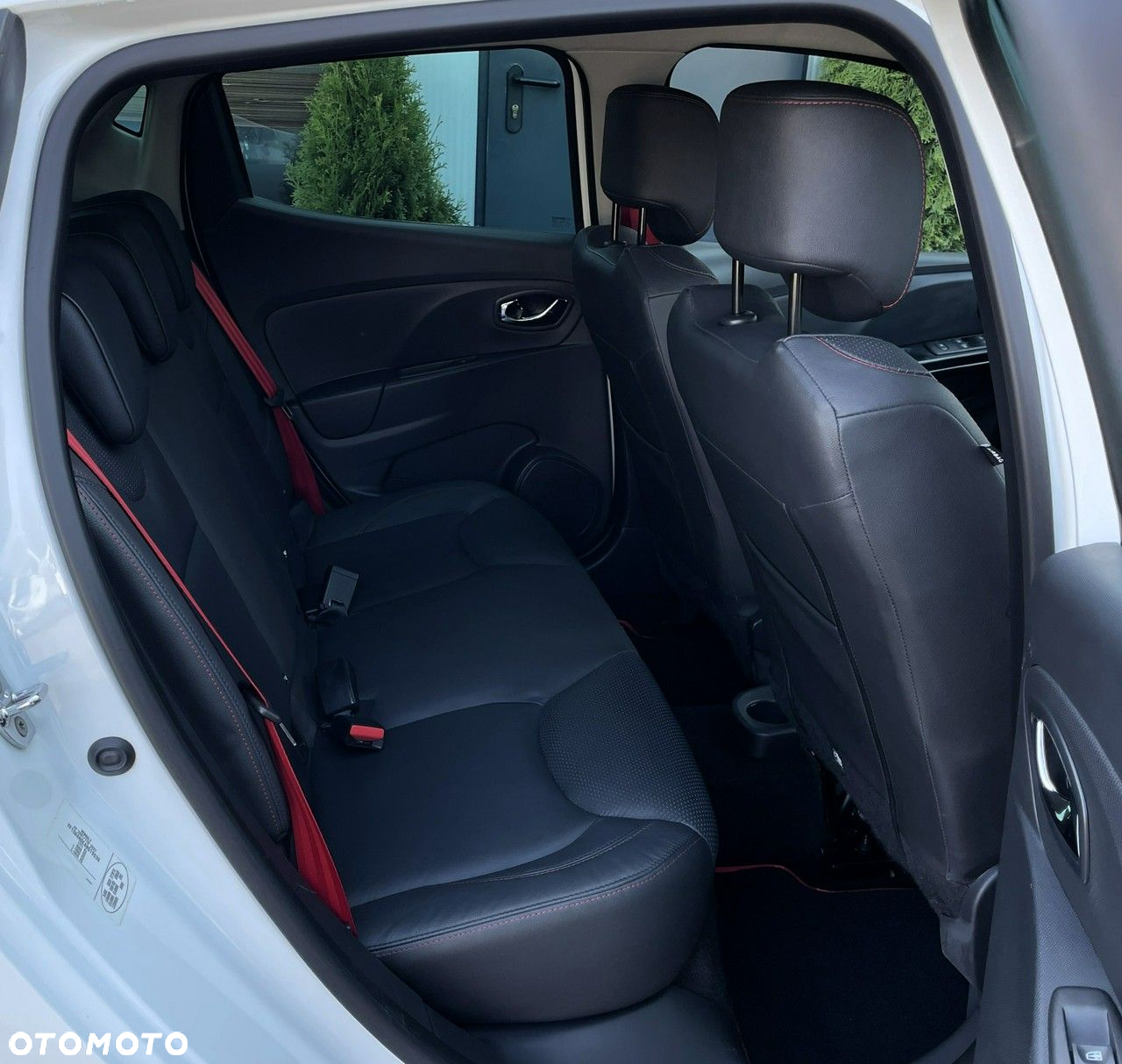Renault Clio 1.6 R.S 200 EDC - 31