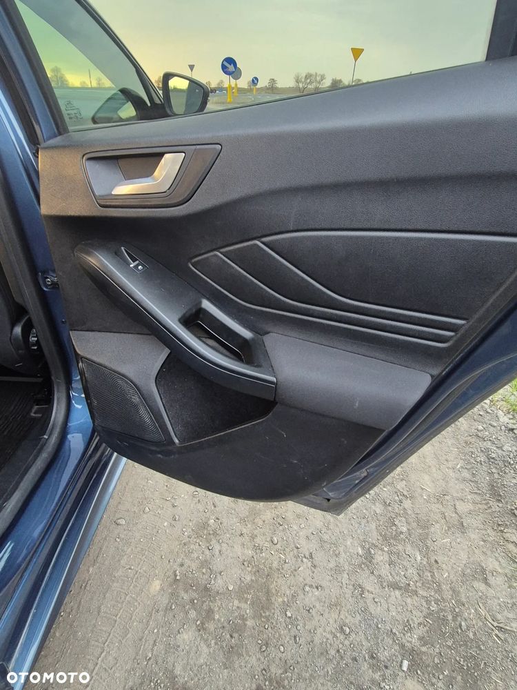 Ford Focus 2.0 EcoBlue ST-Line - 18