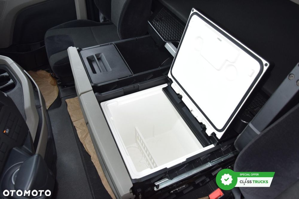 MAN TGX 18.470 GX - 11