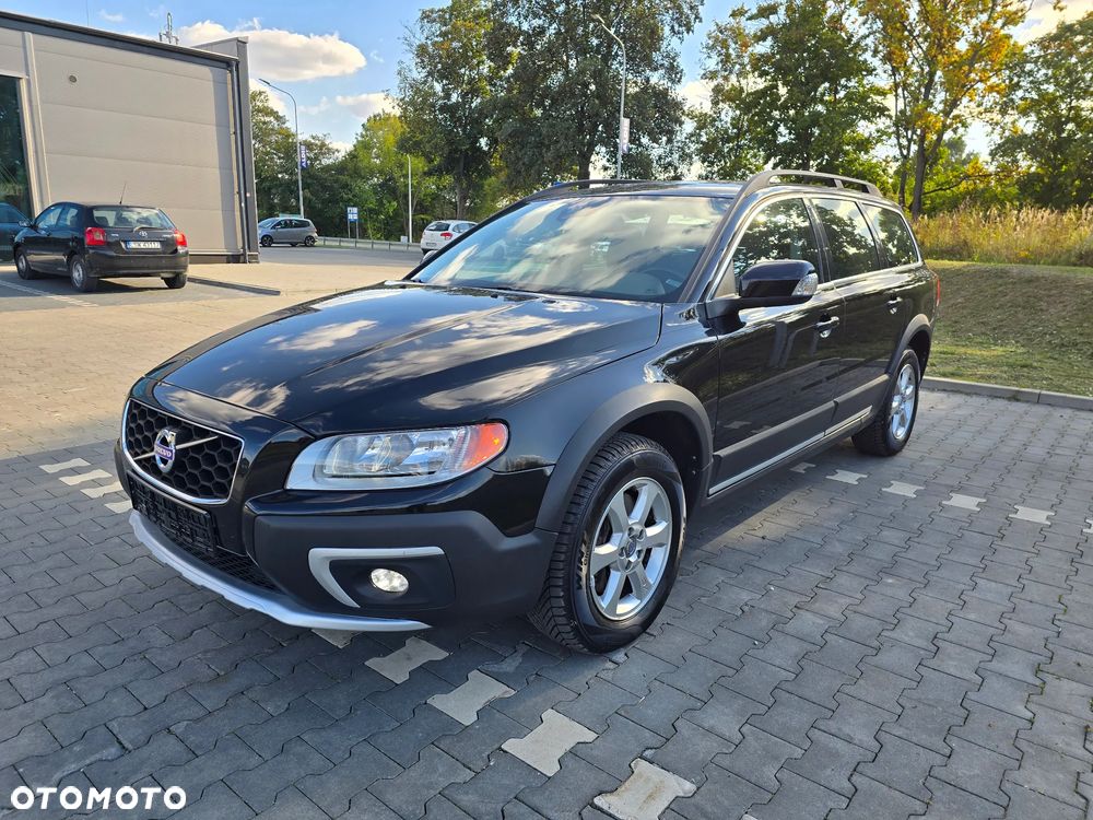 Volvo XC 70 D4 AWD Momentum EU6 - 1