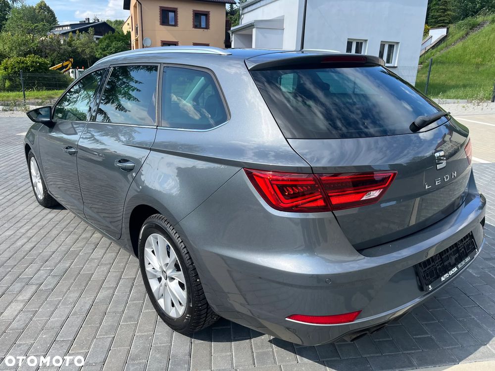 Seat Leon - 3