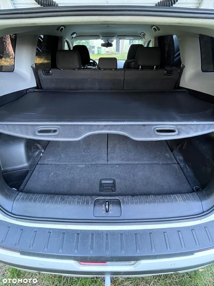 Chevrolet Orlando - 7