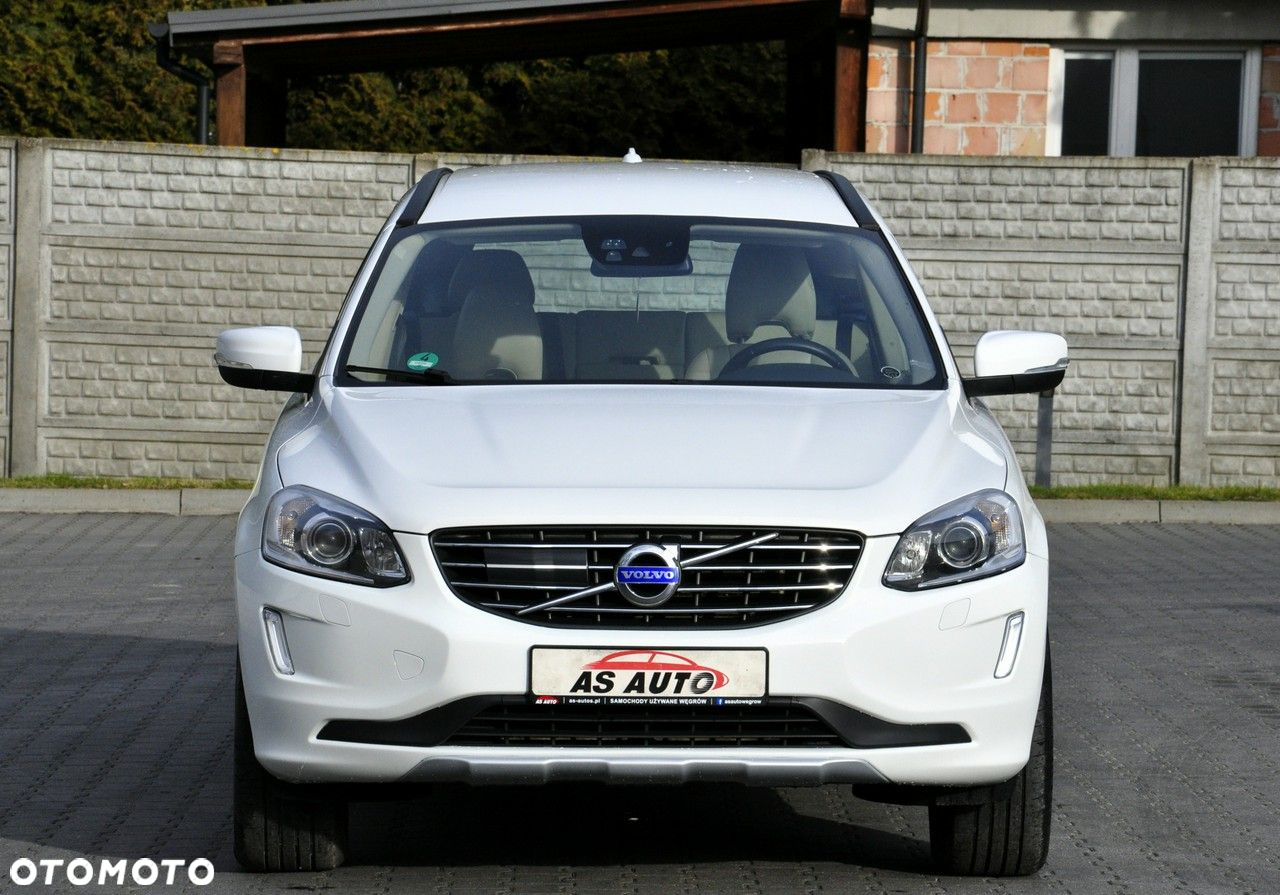 Volvo XC 60 D4 Drive-E Momentum - 26