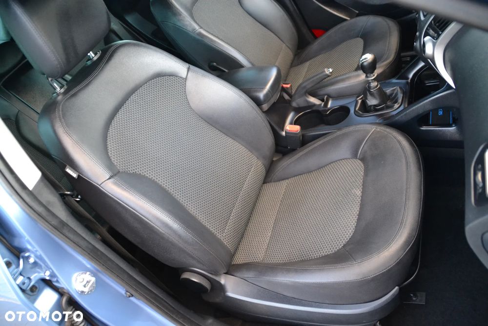 Hyundai ix35 1.6 2WD 5 Star Edition - 27