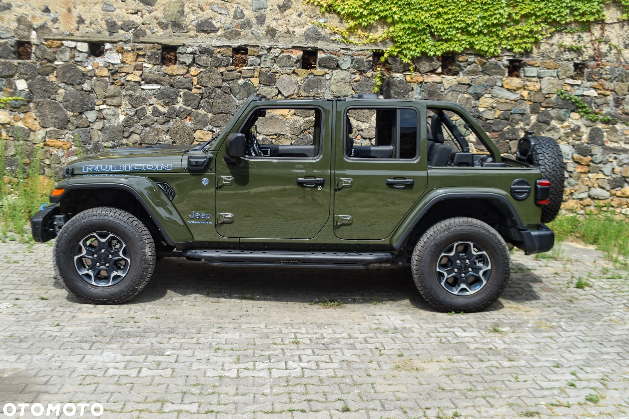 Jeep Wrangler - 6