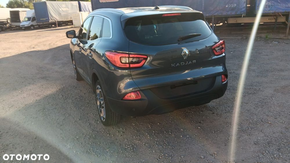 Renault Kadjar Energy TCe 130 LIMITED - 7