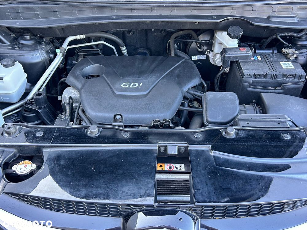 Hyundai ix35 1.6 GDI Comfort 2WD - 28