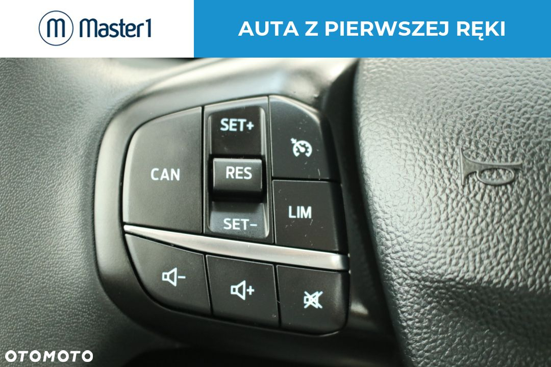 Ford Focus 1.5 EcoBlue Connected - 15