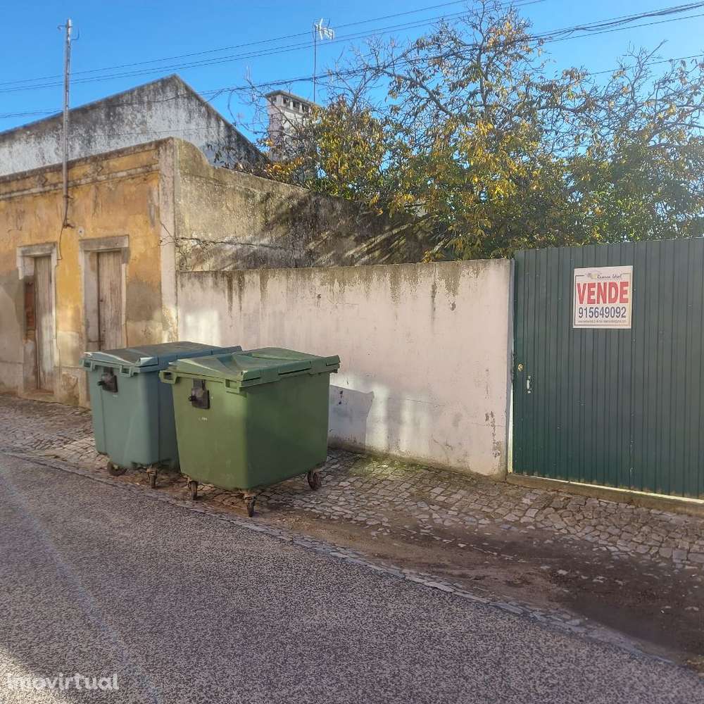 Lote para construção - Grande imagem: 2/3