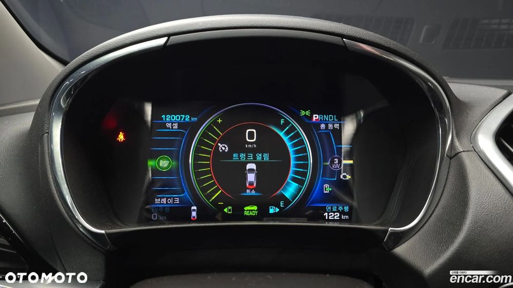 Chevrolet Volt - 9