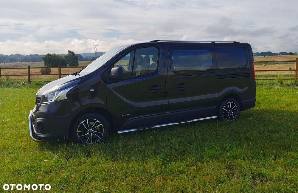 Renault Trafic - 5