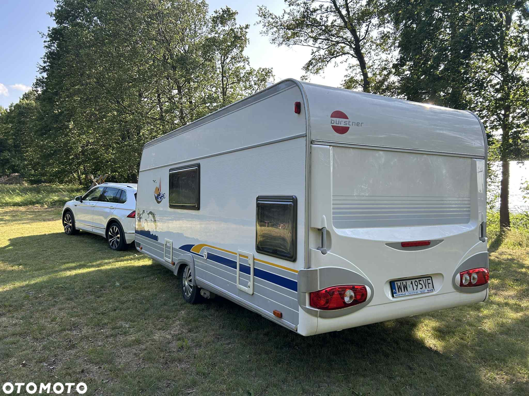 Burstner 490TK - 20