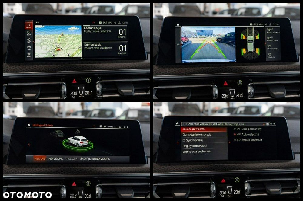 BMW X3 - 23