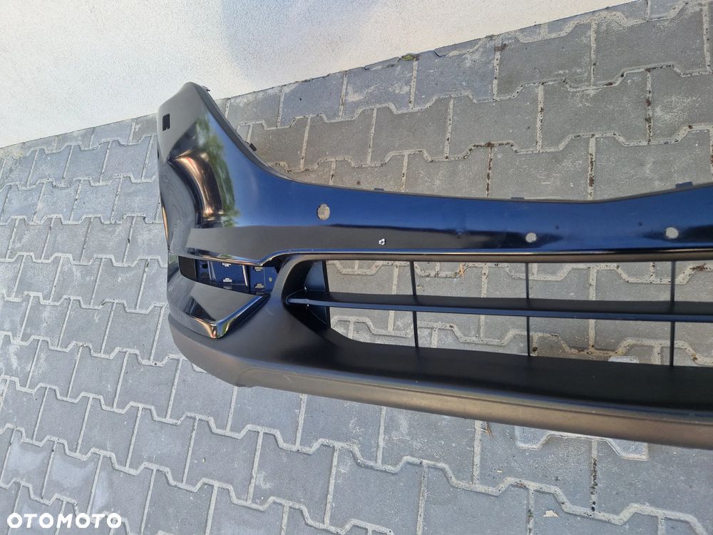 Zderzak Mazda cx5 cx-5 II 2018 - - 5