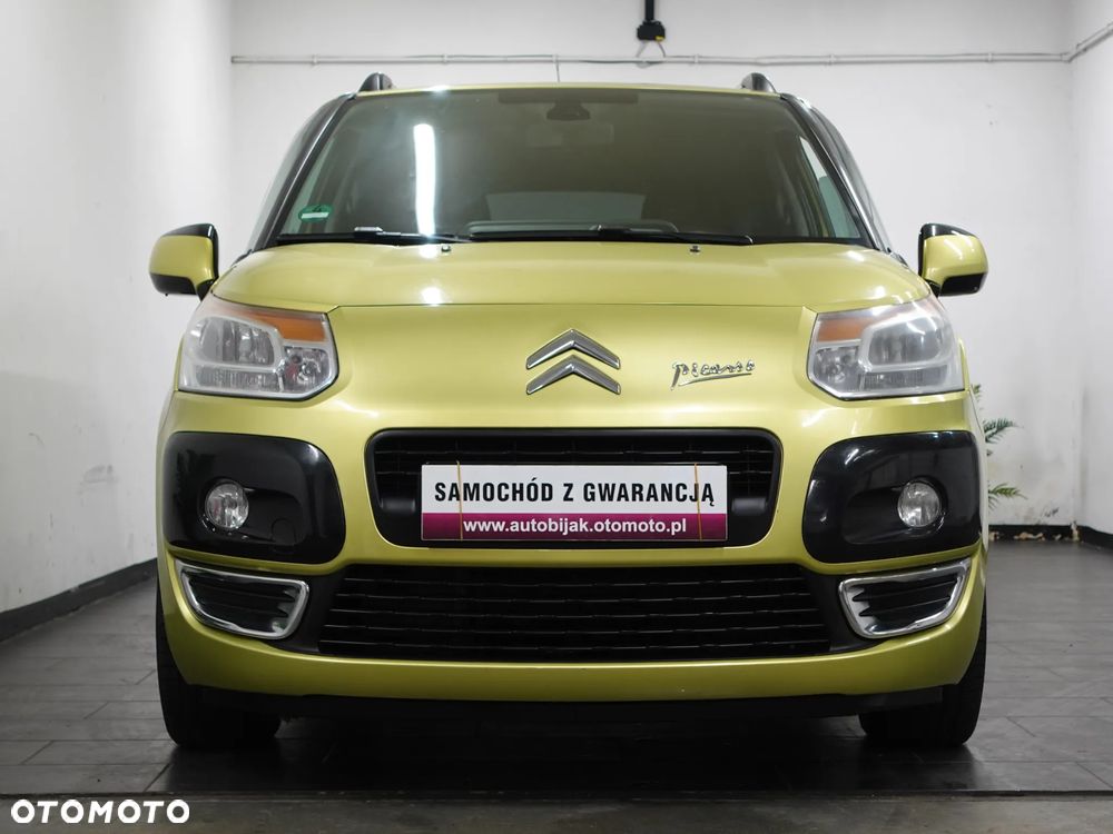 Citroën C3 Picasso VTi 95 Tendance - 13