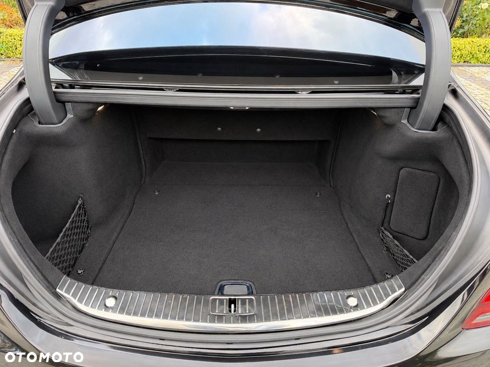 Mercedes-Benz S-Class 2020 photo 3