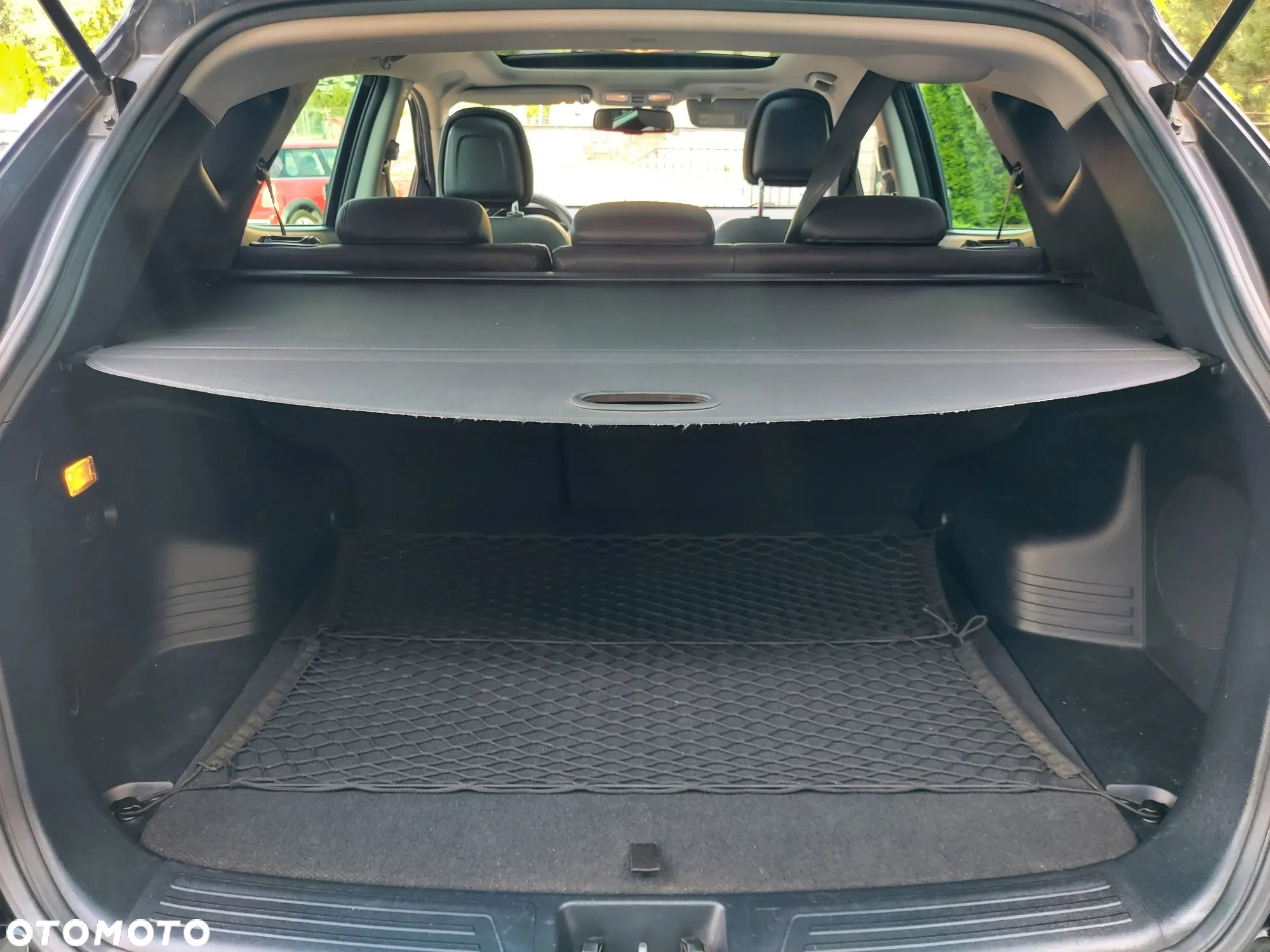 Hyundai ix35 2.0 CRDi Premium 2WD - 19
