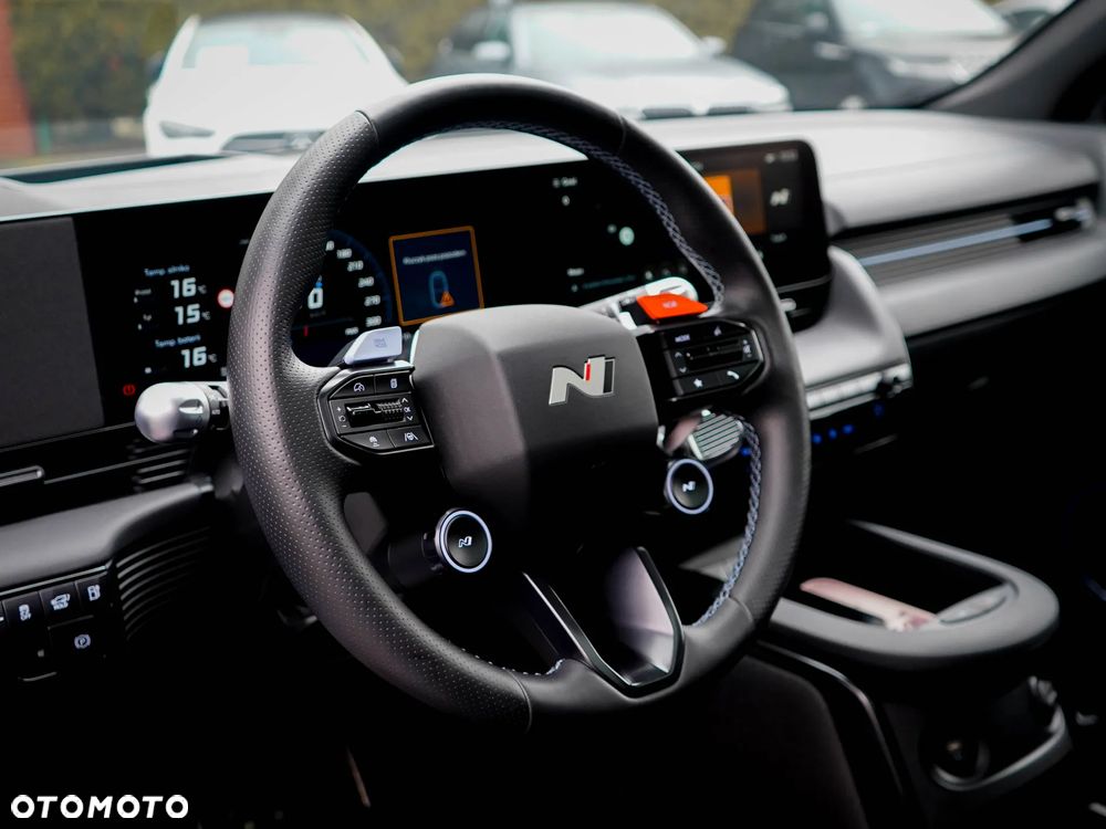 Hyundai IONIQ 5 - 18