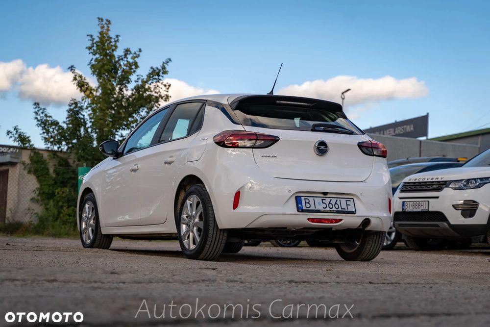 Opel Corsa 1.5 D S&S - 11
