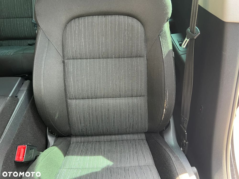 Skoda Superb 2.0 TDI 4x4 Elegance Outdoor DSG - 17