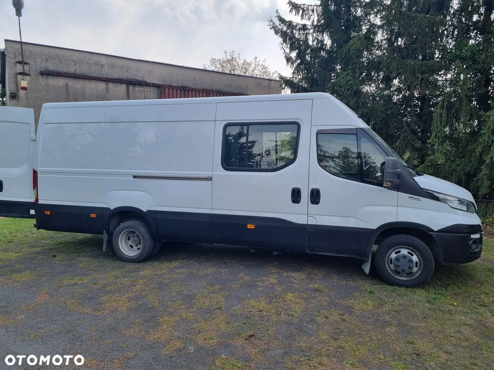 Iveco Daily 50C17 - 9