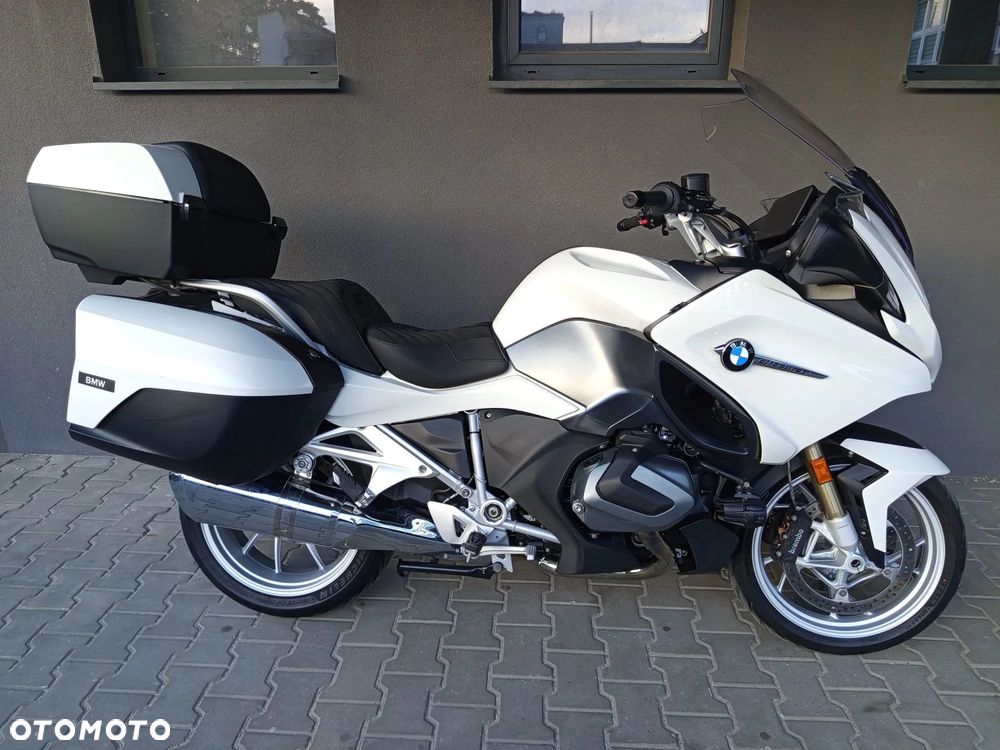 BMW RT - 4