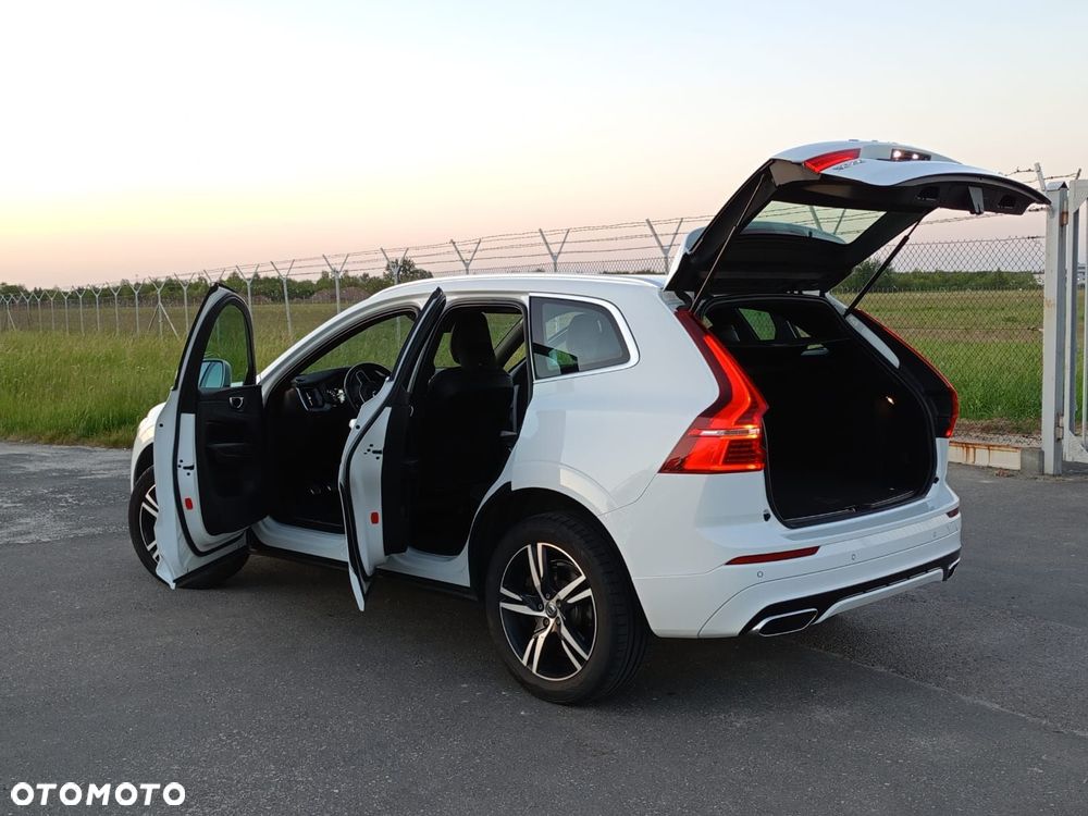 Volvo XC 60 D3 R-Design - 12