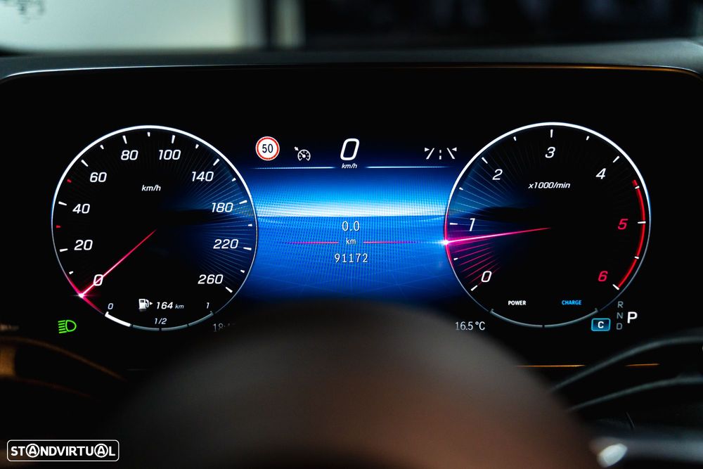 Mercedes-Benz GLC 220 d 4Matic AMG Advanced - 9