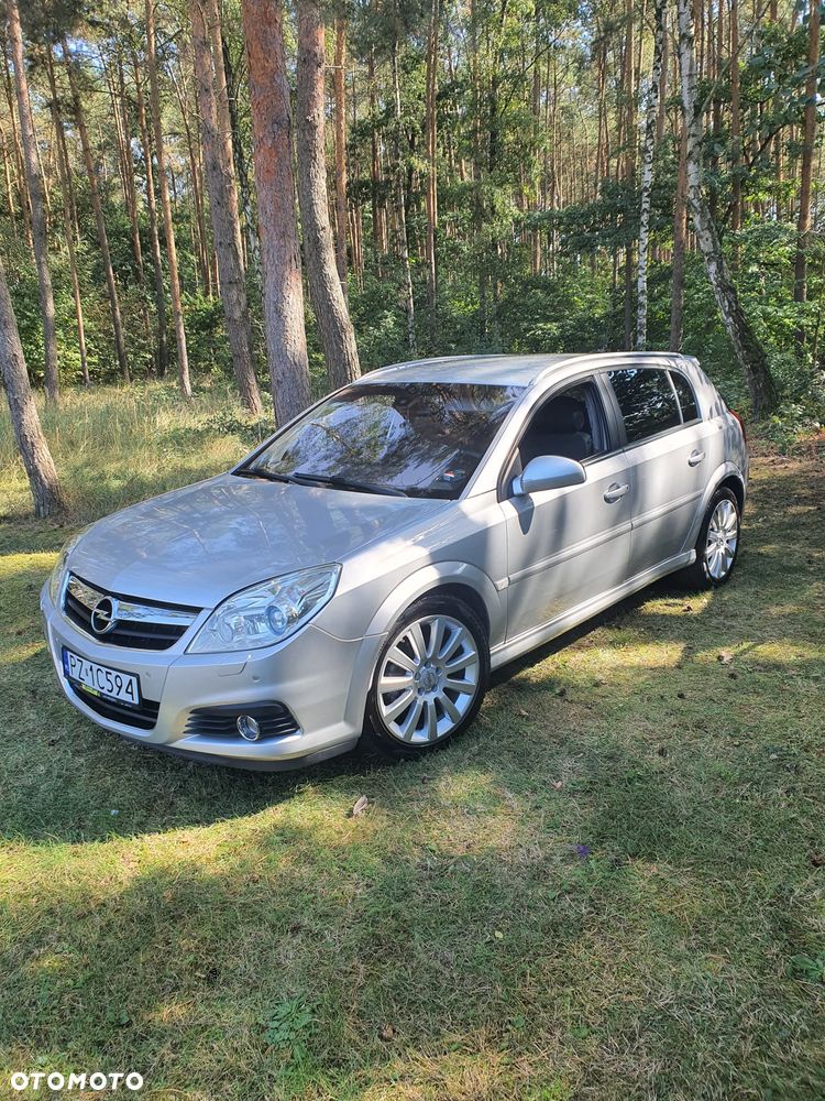 Opel Signum 1.8 - 1