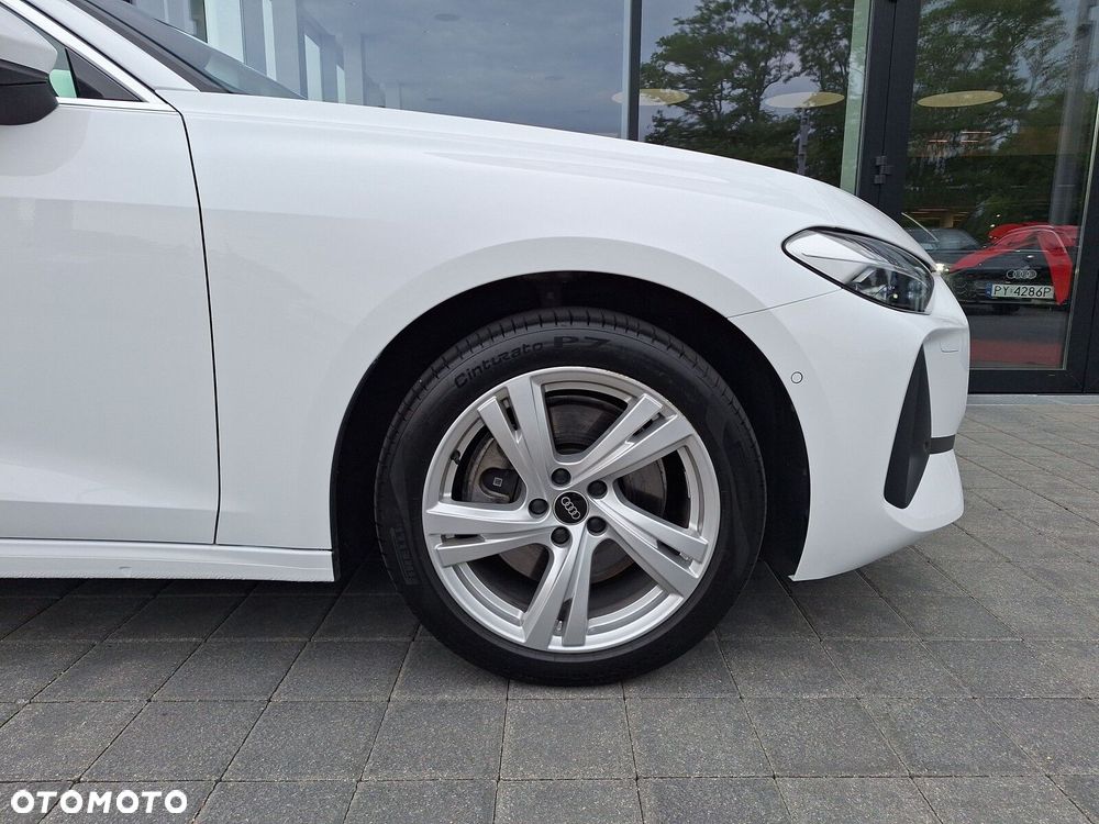 Audi A5 Avant TDI mHEV Quattro S tronic - 28