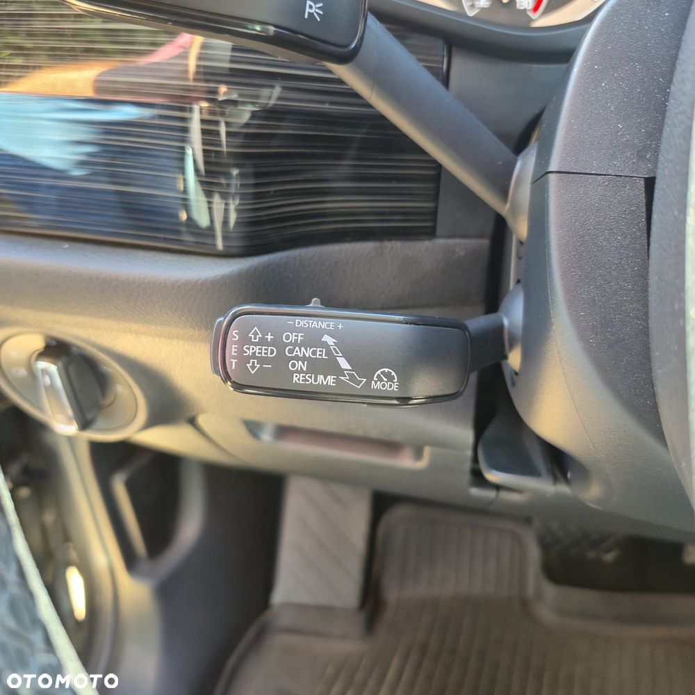 Skoda Kodiaq 1.4 TSI ACT 4x2 Active DSG - 9