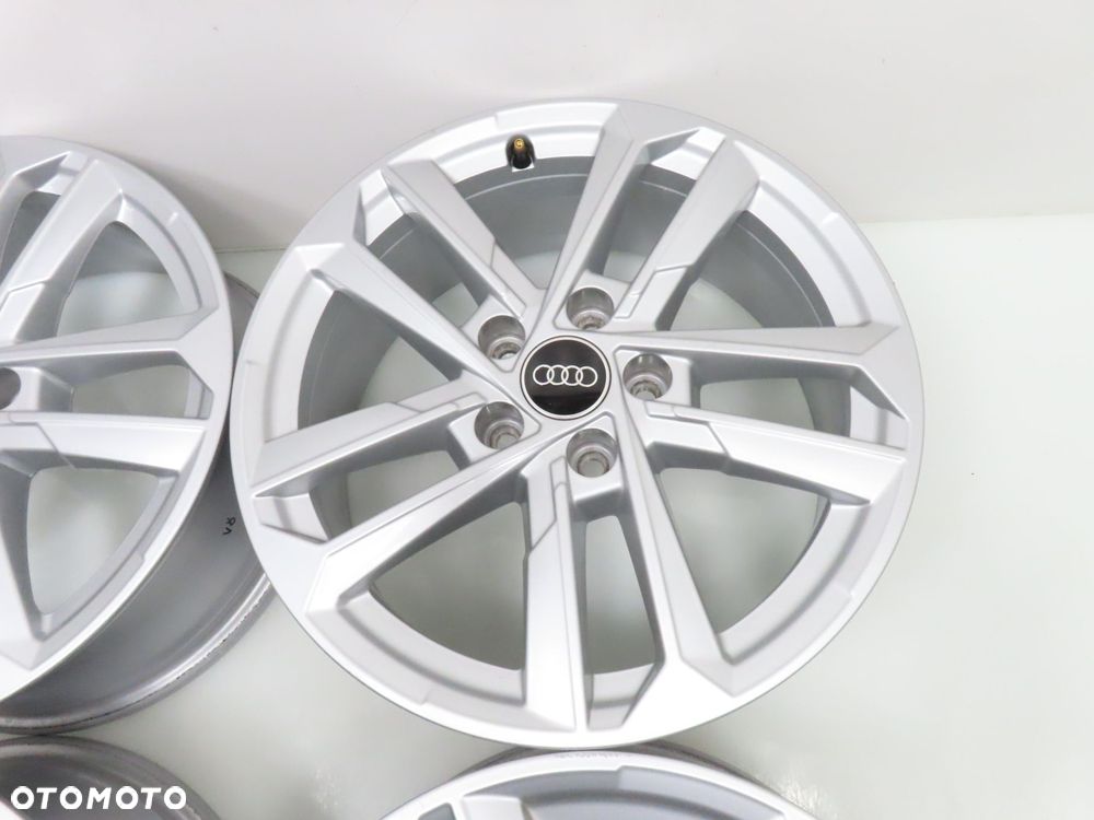 Alufelgi 17'' Audi A3 S3 8Y0601025L 5x112 ET43 6,5J - 8