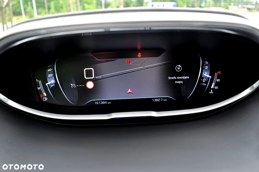 Peugeot 3008 1.6 BlueHDi Allure S&S - 34