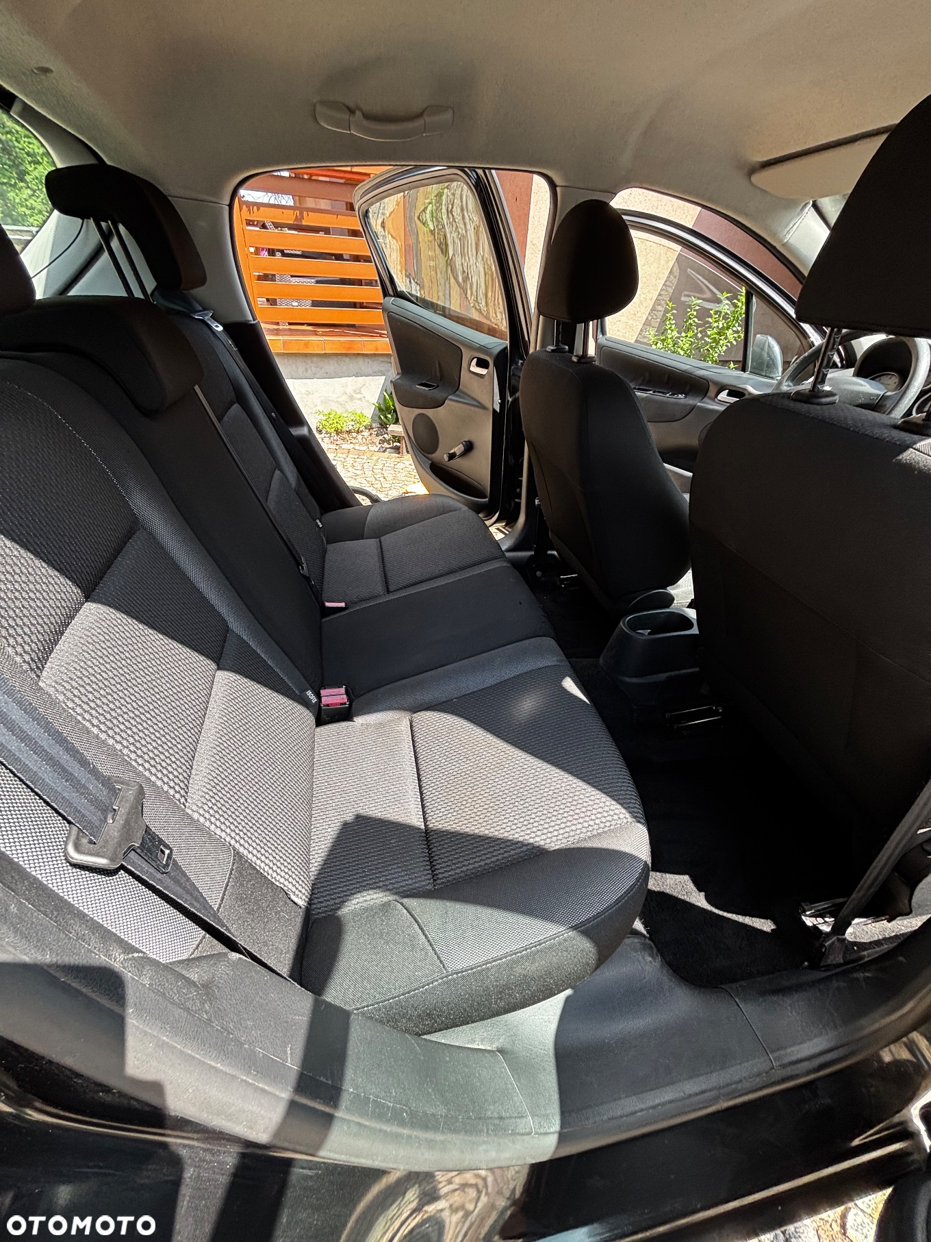Peugeot 207 1.6 HDi Trendy 99g - 15